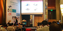 大朋VR携手ARM 共赢移动VR大时代