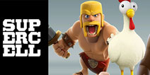 外媒：腾讯耗资90亿接收Supercell73%的股份
