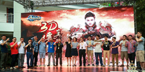 “传奇”的最新作手游《热血传奇手机版2》  即将测试