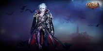 端游IP改编同名手游《魔域》 即将推出