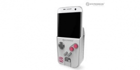 游戏神器Smartboy开启预定 令手机秒变Gameboy