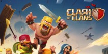 腾讯游戏确认收购《部落冲突》开发商supercell
