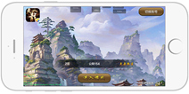 武侠MMORPG手游《天龙八部》 揭秘游戏特色