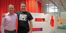 Supercell CEO：4个理由让我们认同腾讯