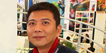 陈居丰、陈鹏确认将出席2016WMGC