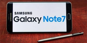 大屏机皇示威iPhone7 三星Note 7完全曝光