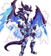 热血精灵派魔王·彻