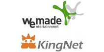 韩国Wemade公司1.7亿元授权上海恺英网络《热血传奇》IP改编权