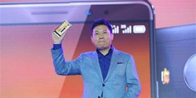 我也来硬刚iPhone7！华为Mate9将于9月发布