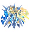奥拉星轩辕