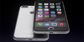 iPhone7:安卓的香气——HOME键即将大改
