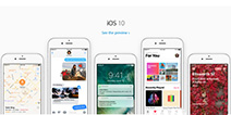 终于等到你！iOS10公测版即将推出