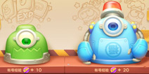 保卫萝卜3扭蛋技巧 扭蛋有什么技巧