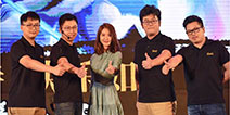 热爱升级!《梦幻西游》2016品牌战略发布会看点全面解读