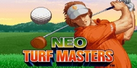 经典街机再度来袭《NEO大联盟高尔夫》登陆双平台