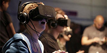VR成为高考作文 何时能走进生活?