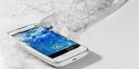 苹果新专利曝光：防水iPhone指日可待