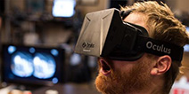 VR游戏何时出现爆款?C&sup2;engine或能给你答案