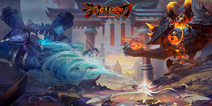 动作手游《封神之刃》 体验激烈真人实时对战