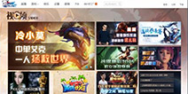 智齿客服牵手游戏直播平台战旗TV