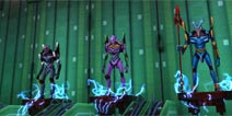 新世纪福音战士OL战斗系统解析