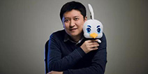 白鹭时代马鉴、触控科技林顺、NTFusion陈志峰将出席2016CGDC