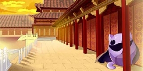 十有八九！故宫牵手腾讯将出品《天天爱消除》故宫版