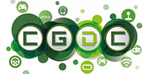上海维塔士电脑软件有限公司Lee、Jim Wu、Zhu、Boon确认出席2016CGDC