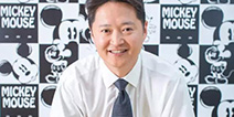 迪士尼大中华区姜熡可、咏声动漫古志斌确认将出席2016CDEC
