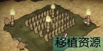 饥荒移植需求资源数量一览 新手进阶攻略