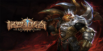 《格罗亚传奇》7.14即将首测 给你极致画质体验