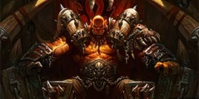 越南山寨《魔兽世界手机版》即将上架 暴雪：我报警了
