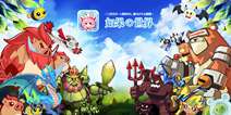 动漫回合制手游《如果的世界》 7月7日震撼二测