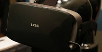 乐视确认LeVR正在进行3亿元融资