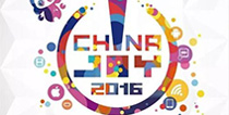 2016ChinaJoyBTOC展商名单公布 数量规模大幅提升