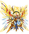 奥拉星东皇太一完全体