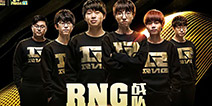 RNG战队入驻熊猫TV 顶尖豪门的新战场