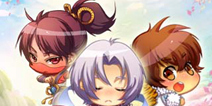 《梦回天书》手游即将开测 游戏职业抢先看