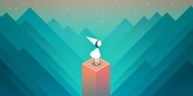 《纪念碑谷》主设计师成立新工作室，新作明年发布
