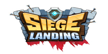 塔防养成手游《Siege Landing》 不久即将面世