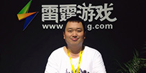 4399对话|雷霆游戏CEO翟健：深入了解玩家诉求 《问道》手游还原最经典的“问道情”