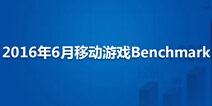 6月Android平台卡牌游戏付费率增长3.6%