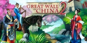 亲手见证奇迹的诞生《建造中国长城2》登陆iOS平台