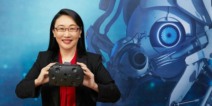 HTC成立独立子公司后 王雪红再度布局企业级VR服务