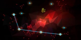 创意塔防《水晶连线》iOS版上架：无缝连接一个都不能漏