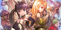 韩国RPG手游《Summon Rush》 炎龙COG即将推出