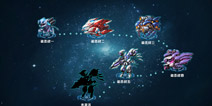 缤纷夏日一起踏上太空追击战 《小兵传奇》新版登场