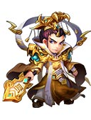 少年西游记玉皇大帝