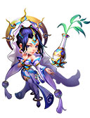 少年西游记观音菩萨