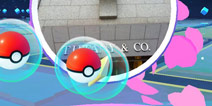 pokemon go补给站都有哪些东西 口袋妖怪go补给站的道具有什么用